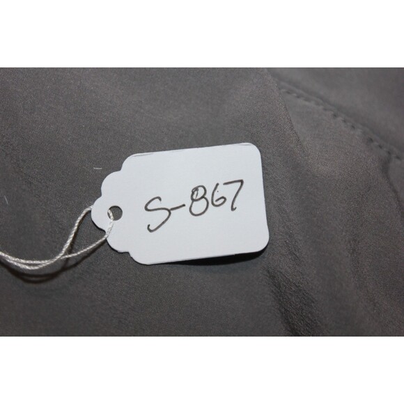 Free Fly Shorts Mens Gray Performance Stretch Chino Golf Quick Dry Casual Sz 38 - Picture 7 of 9